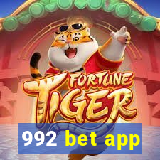 992 bet app